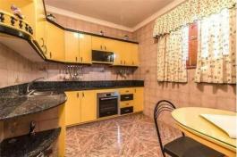 Semi detached house