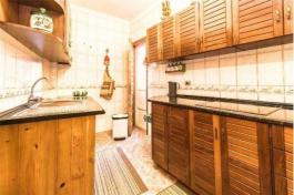 Semi detached house
