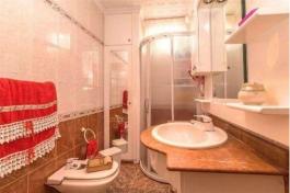 Semi detached house