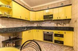 Semi detached house