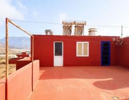 Semi detached house