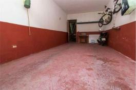 Semi detached house