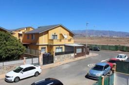 Chalet pareado