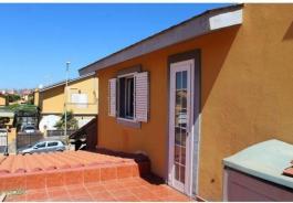 Chalet pareado