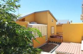 Chalet pareado
