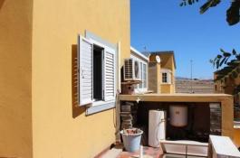 Chalet pareado