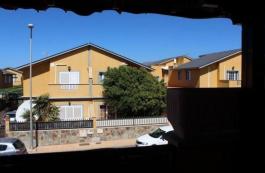 Chalet pareado