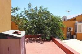 Chalet pareado