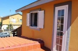 Chalet pareado