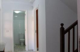Chalet pareado
