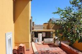 Chalet pareado