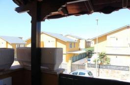 Chalet pareado