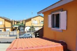 Chalet pareado