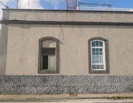 Semi detached house