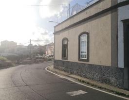 Semi detached house