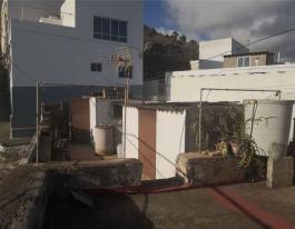 Semi detached house