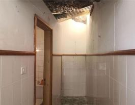 Semi detached house