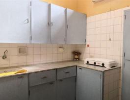 Semi detached house