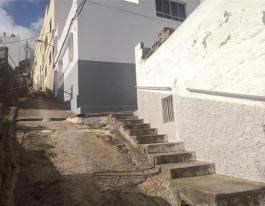 Semi detached house