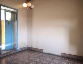 Semi detached house