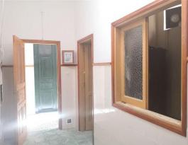 Semi detached house