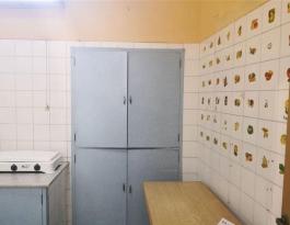 Semi detached house