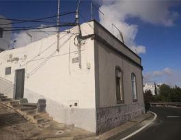 Semi detached house