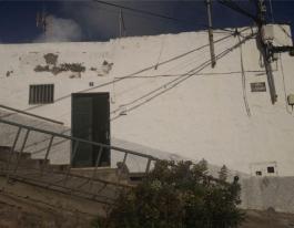 Semi detached house