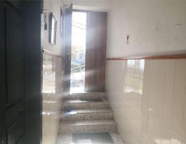 Semi detached house