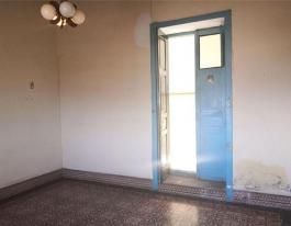 Semi detached house