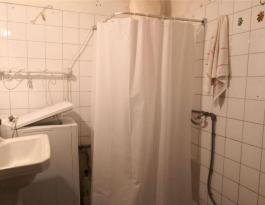 Semi detached house