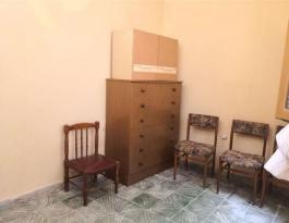 Semi detached house