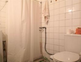 Semi detached house