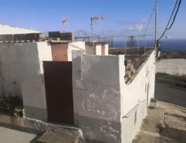 Semi detached house