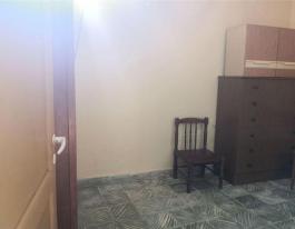 Semi detached house