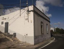 Semi detached house
