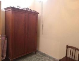 Semi detached house