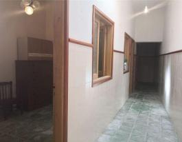 Semi detached house