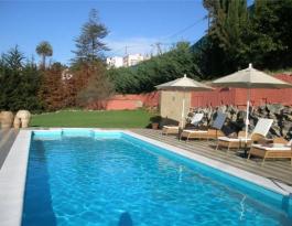Chalet pareado