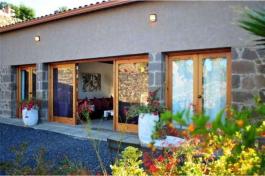 Chalet pareado