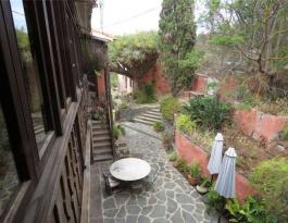 Chalet pareado