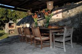 Chalet pareado