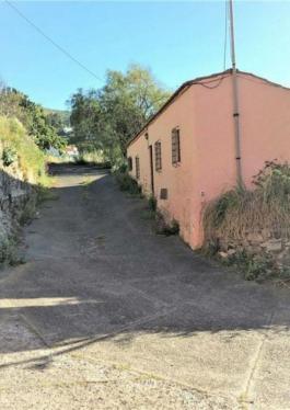 Chalet pareado