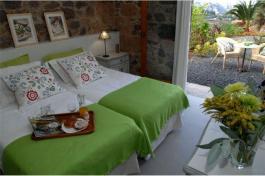 Chalet pareado
