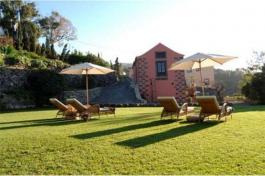 Chalet pareado