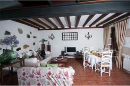 Chalet pareado