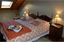Chalet pareado