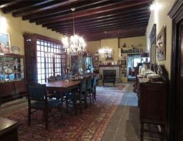 Chalet pareado