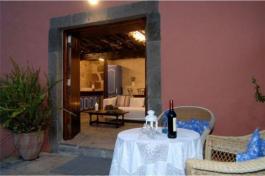 Chalet pareado