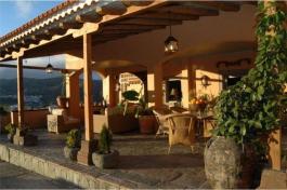 Chalet pareado